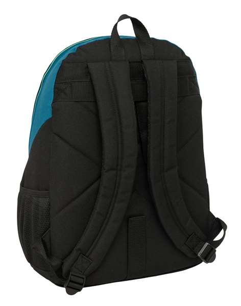 Munich Mochila Adaptable Carro Land 32x44x16cm À Partir De 3 Ans Munich Mochila Adaptable Carro Land 32x44x16cm À Partir De 3 Ans