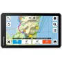 Garmin Zumo XT2 MT-S GPS Moto - Écran 6 Pouces Tactile Luminosité Adaptative - Cartes Europe Moyen-Orient - Résistant aux Intempéries, Bluetooth, ANT+, Wi-Fi