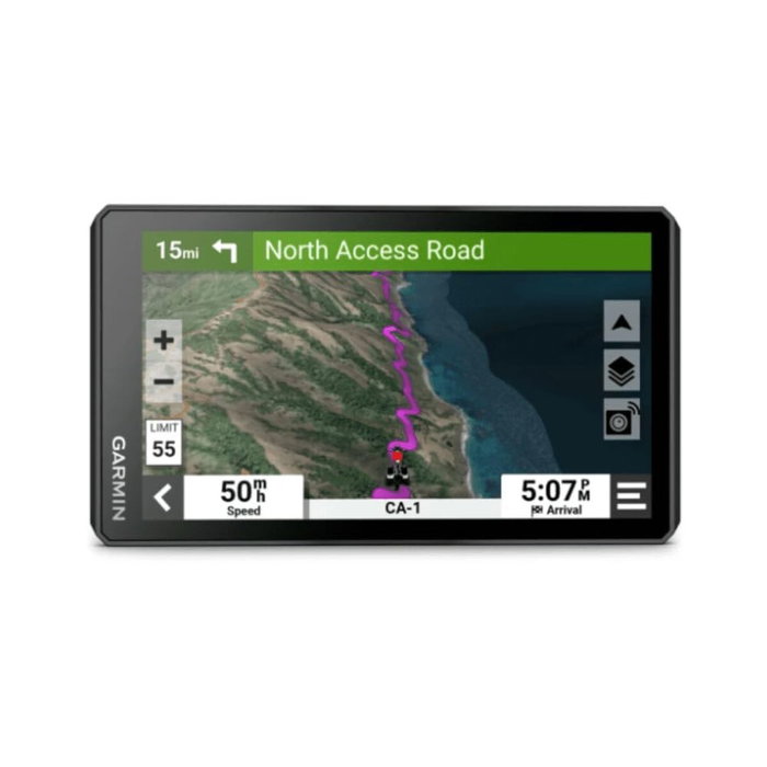 Navigateur GPS GARMIN Zumo XT2 MT-S GPS EU/ME Navigateur GPS GARMIN Zumo XT2 MT-S GPS EU/ME
