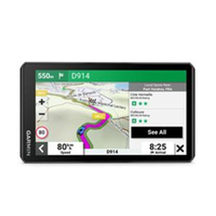 Navigateur GPS GARMIN Zumo XT2 MT-S GPS EU/ME Navigateur GPS GARMIN Zumo XT2 MT-S GPS EU/ME