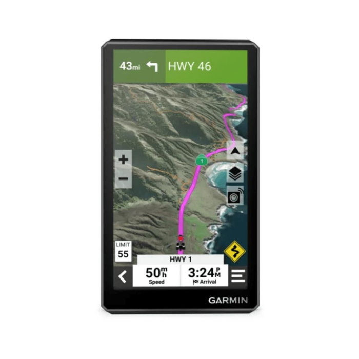 Navigateur GPS GARMIN Zumo XT2 MT-S GPS EU/ME Navigateur GPS GARMIN Zumo XT2 MT-S GPS EU/ME
