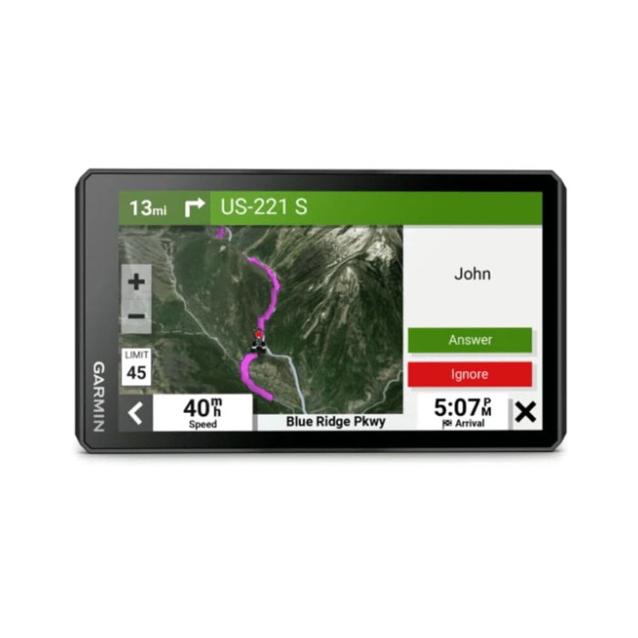 Navigateur GPS GARMIN Zumo XT2 MT-S GPS EU/ME Navigateur GPS GARMIN Zumo XT2 MT-S GPS EU/ME