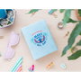 ERIK Album photo Disney Stitch - 100 photos - Format 10x15 cm - Taille album 16,5x12 cm