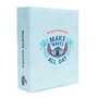 ERIK Album photo Disney Stitch - 100 photos - Format 10x15 cm - Taille album 16,5x12 cm