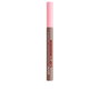 Nyx Professional Make Up Lip Lingerie Stain Tease U Later