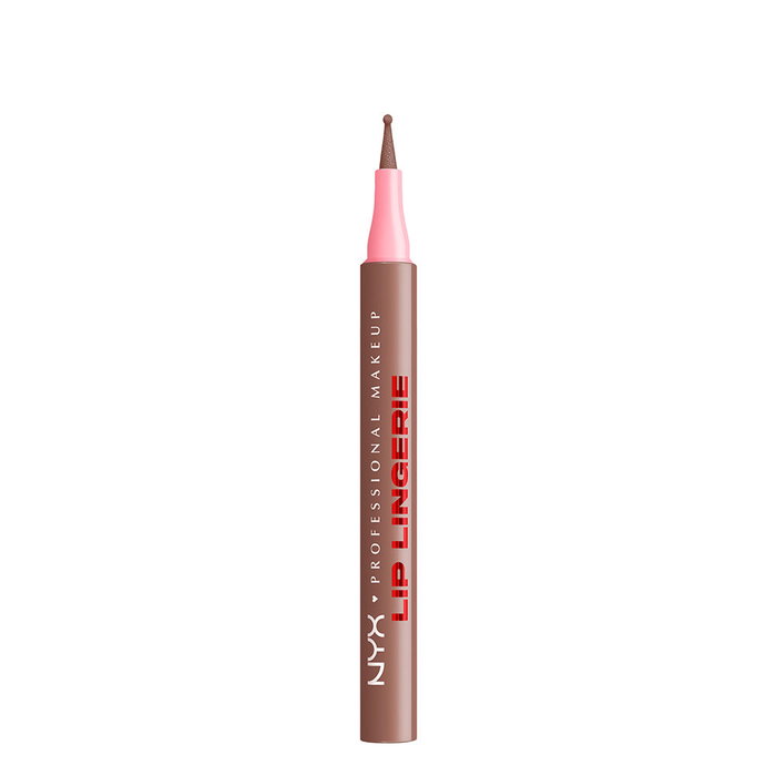Nyx Professional Make Up Lip Lingerie Stain Tease U Later