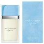 Dolce & Gabbana Light Blue Pour Femme - Coffret 3 Pièces
