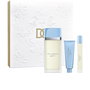 Dolce & Gabbana Light Blue Pour Femme - Coffret Cadeau 3 pièces (Eau de Toilette 100 ml + Lotion Corporelle + Gel Douche)