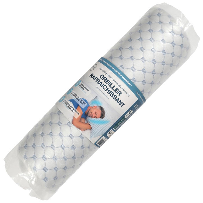 Sensly Almohada Refrescante 66x50 cm Sensly Almohada Refrescante 66x50 cm