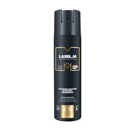 Couche de finition Label.M Fashion Edition Ultimate Hairspray 250 ml