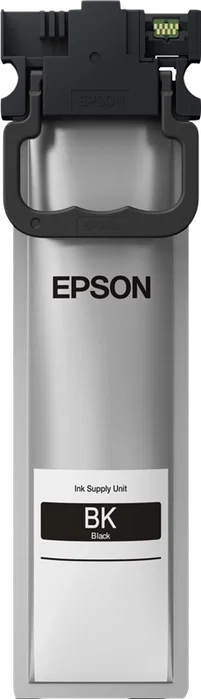 Epson C13T11D140 T11D1 Cartouche d'encre noire haute capacité (XL)