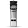Epson C13T11D140 T11D1 Cartouche d'encre noire haute capacité (XL)