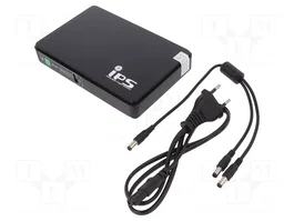 IPS Router UPS ROUTERUPS-15 15W 5V/9V/12V