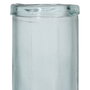 BigBuy Home Vase Beige 15 x 15 x 36 cm
