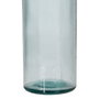 BigBuy Home Vase Beige 15 x 15 x 36 cm