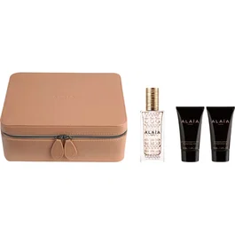 Alaia Paris Set Nude Eau De Parfum pour Femme