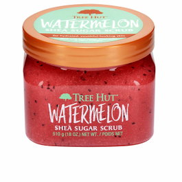 Tree Hut Gommage au Sucre à la Pastèque 510 g