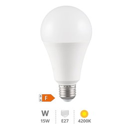 GSC Evolution Ampoule LED standard A60 15W E27 4200K