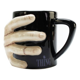Blue Sky Studios Mug Wednesday 3D Thing 330 ml