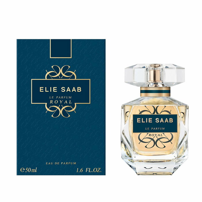 Parfum Femme Elie Saab Le Parfum Royal EDP 50 ml