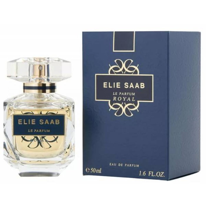 Parfum Femme Elie Saab Le Parfum Royal EDP 50 ml