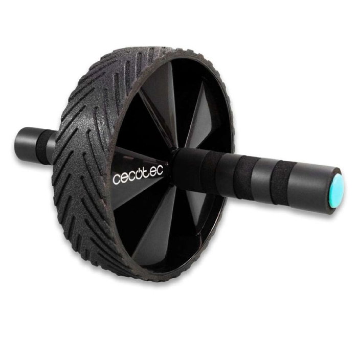 Cecotec DrumFit Roue Abdominale