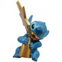 Enesco Disney Lilo & Stitch - Figurine Arbre de Noël Stitch