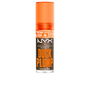 NYX PROFESSIONAL MAKE UP Brillant à lèvres DUCK PLUMP #21-Onyzpected 6,8 ml