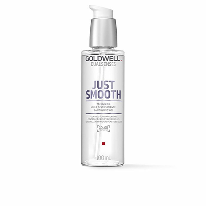 Goldwell Just Smooth Huile Capillaire 100 ml Goldwell Just Smooth Huile Capillaire 100 ml