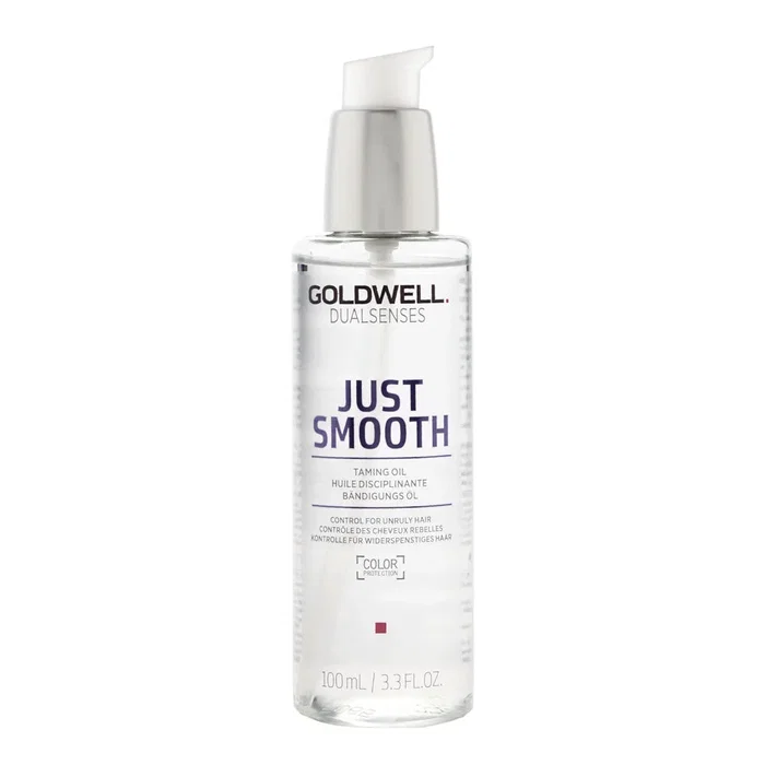 Goldwell Just Smooth Huile Capillaire 100 ml Goldwell Just Smooth Huile Capillaire 100 ml