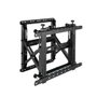 Tooq TQVW4571T Support Vidéo Wall VESA 45"-70" Noir Inclinable Extensible 70 kg 600x400