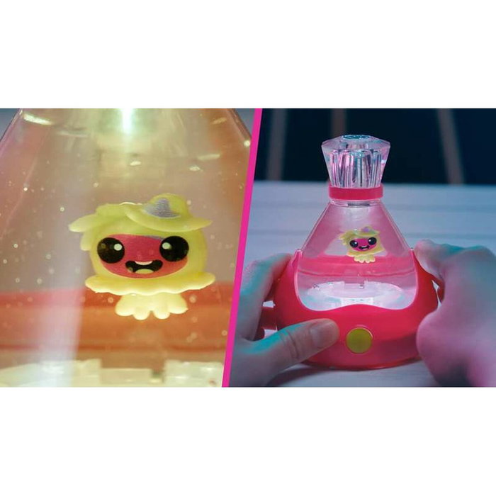 Jeu de société Bizak Fizzy Pets