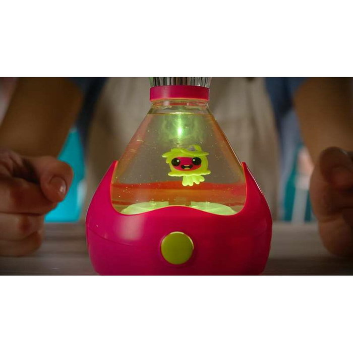 Jeu de société Bizak Fizzy Pets