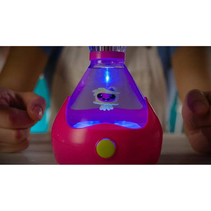 Jeu de société Bizak Fizzy Pets