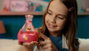 Bizak Fizzy Pets - Animal aquatique, bouteille magique qui révèle une adorable mascotte en ajoutant de l'eau, avec sons et lumières, pour enfants dès 5 ans