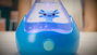 Bizak Fizzy Pets - Animal aquatique, bouteille magique qui révèle une adorable mascotte en ajoutant de l'eau, avec sons et lumières, pour enfants dès 5 ans