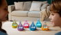 Bizak Fizzy Pets - Animal aquatique, bouteille magique qui révèle une adorable mascotte en ajoutant de l'eau, avec sons et lumières, pour enfants dès 5 ans