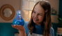 Bizak Fizzy Pets - Animal aquatique, bouteille magique qui révèle une adorable mascotte en ajoutant de l'eau, avec sons et lumières, pour enfants dès 5 ans