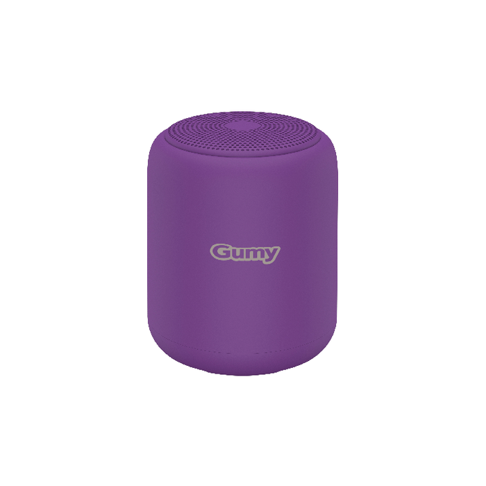 JVC SP-SG10BTV Enceinte Bluetooth Portable 5W RMS Violette - IPX2, USB-C, Autonomie 8h JVC SP-SG10BTV Enceinte Bluetooth Portable 5W RMS Violette - IPX2, USB-C, Autonomie 8h