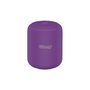 JVC SP-SG10BTV Enceinte Bluetooth Portable 5W RMS Violette - IPX2, USB-C, Autonomie 8h