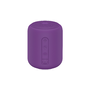 JVC SP-SG10BTV Enceinte Bluetooth Portable 5W RMS Violette - IPX2, USB-C, Autonomie 8h