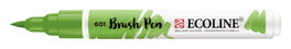 Ecoline Brush Pen Vert Clair 601
