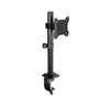 TooQ DB1130TN-B Support de table d'écran 17 à 32 pouces Noir