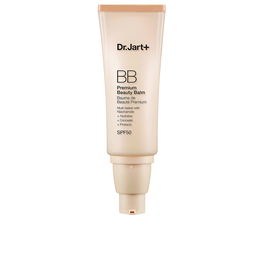 Dr.Jart+ BB Baume de Beauté PREMIUM #02 Light Medium-Medium 40 ml SPF 50 Hydratant Correcteur