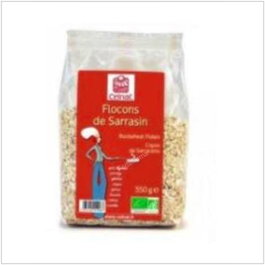 CELNAT Flocons de sarrasin BIO 350g