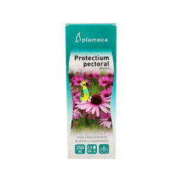 PLAMECA Protectium Pectoral Infantil 250 ml