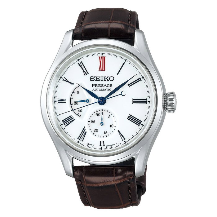 Montre Homme Seiko SPB093J1 Montre Homme Seiko SPB093J1