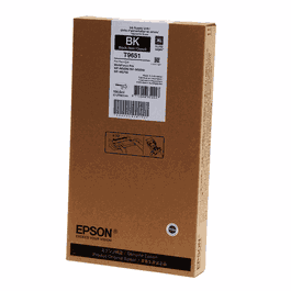Epson C13T965140 Cartouche d'encre T9651 Noir XL