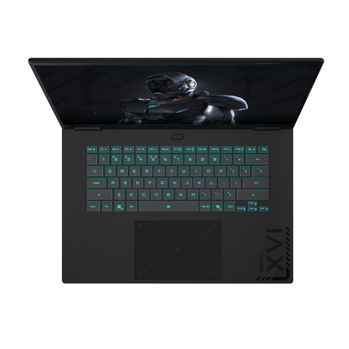 Gigabyte A16 Ordinateur Portable I7-13620H 16 Go RAM SSD 1 To RTX 5050 16" WUXGA 165 Hz FreeDOS Gigabyte A16 Ordinateur Portable I7-13620H 16 Go RAM SSD 1 To RTX 5050 16" WUXGA 165 Hz FreeDOS