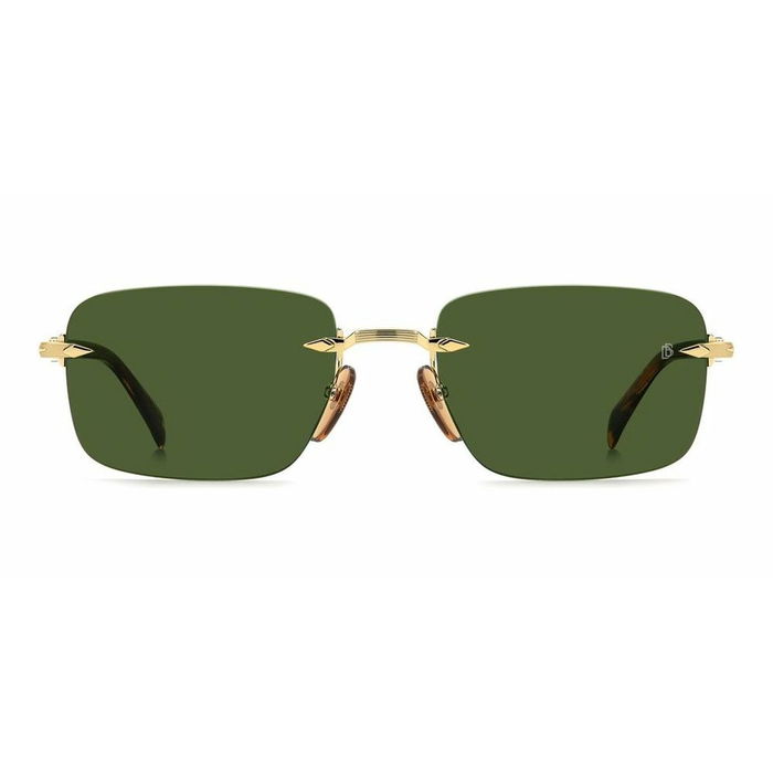Lunettes de soleil Homme David Beckham DB 1195_S Multicouleur